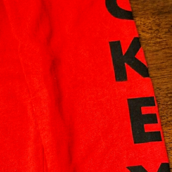 Gap Kids Disney's Mickey Mouse Long Sleeve Shirt - Picture 5 of 5